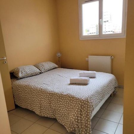 Appart Centre Valence Apartment Luaran gambar